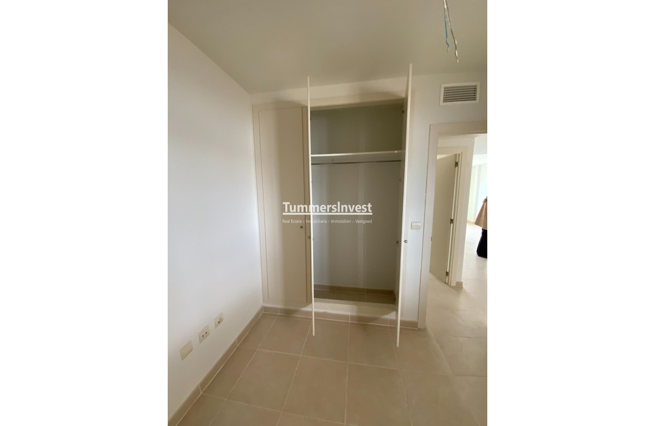 New Build · Apartment · Orihuela Costa · Pau 8