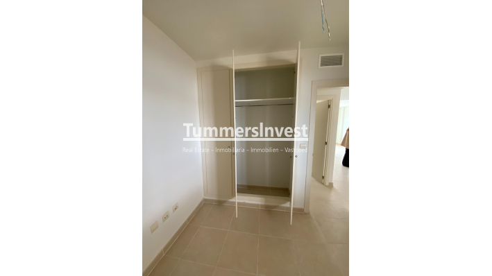 New Build · Apartment · Orihuela Costa · Pau 8