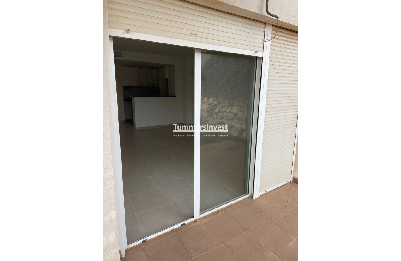 Nieuwbouw Woningen · Apartment · Orihuela Costa · Pau 8