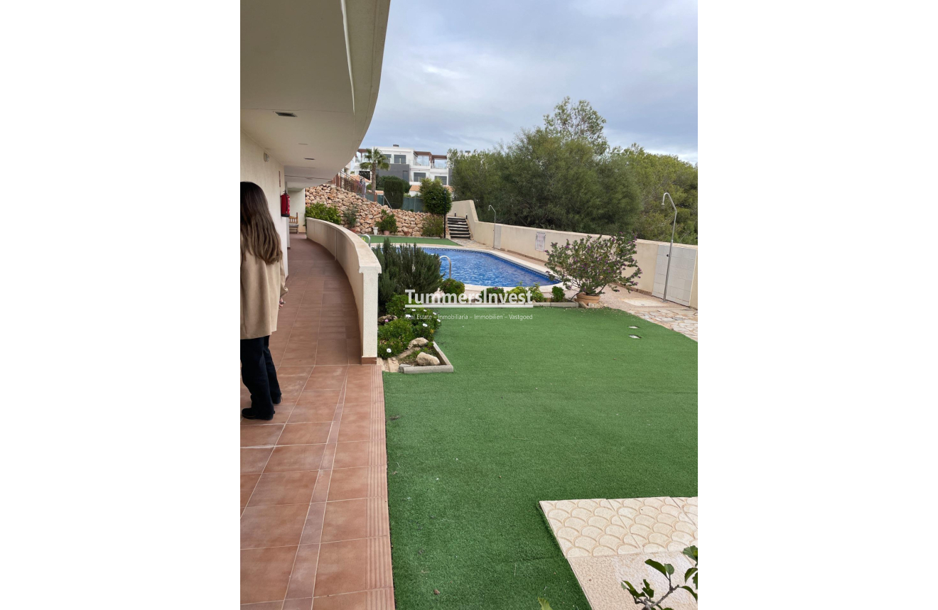 Nieuwbouw Woningen · Apartment · Orihuela Costa · Pau 8