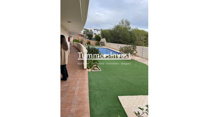 Nieuwbouw Woningen · Apartment · Orihuela Costa · Pau 8