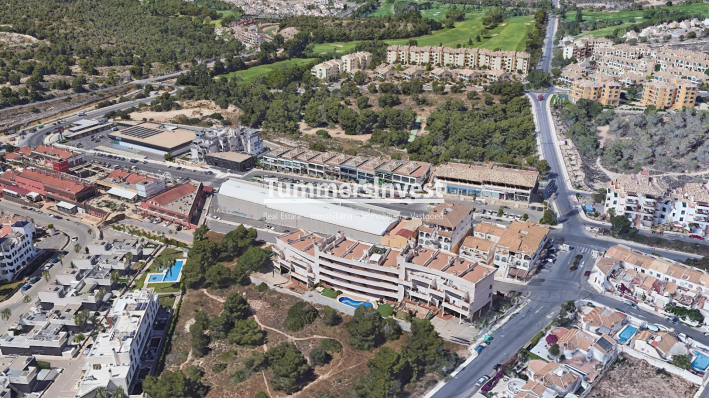 New Build · Apartment · Orihuela Costa · Pau 8