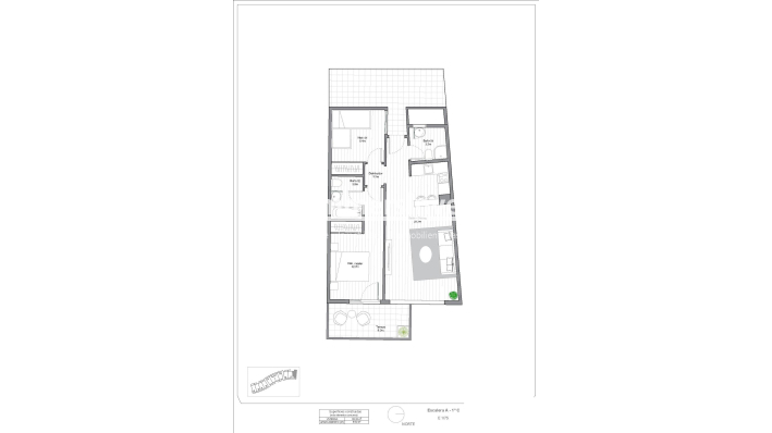 Nieuwbouw Woningen · Apartment · Orihuela Costa · Pau 8