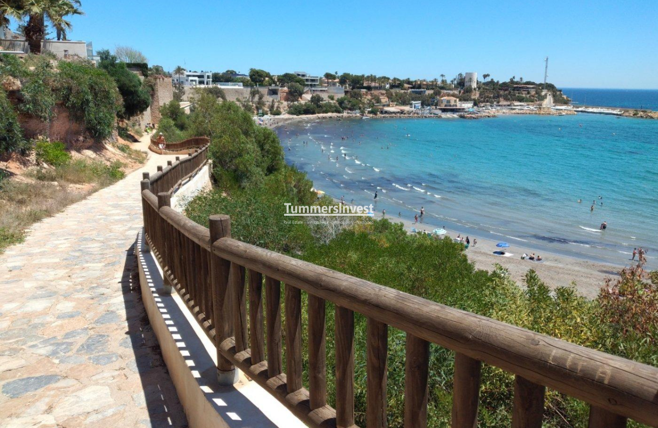 New Build · Apartment · Orihuela Costa · Pau 8