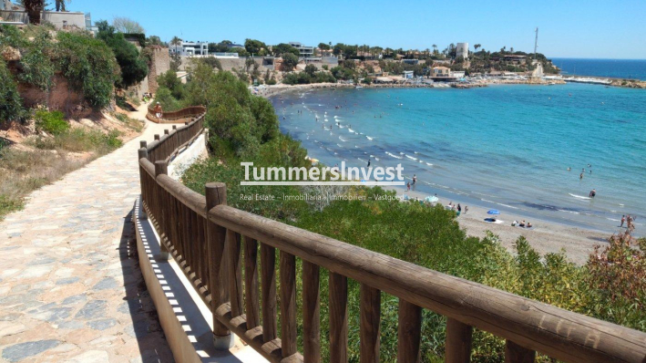 Nieuwbouw Woningen · Apartment · Orihuela Costa · Pau 8