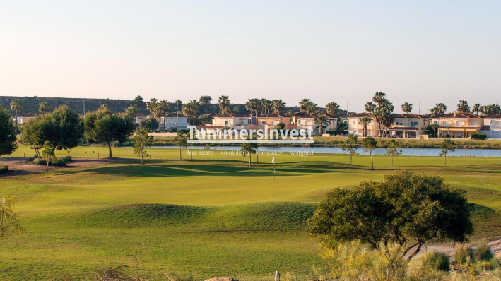 Nieuwbouw Woningen · Villa · Banos y Mendigo · Altaona Golf And Country Village