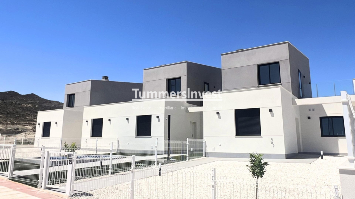 Nieuwbouw Woningen · Town House · Banos y Mendigo · Altaona Golf And Country Village