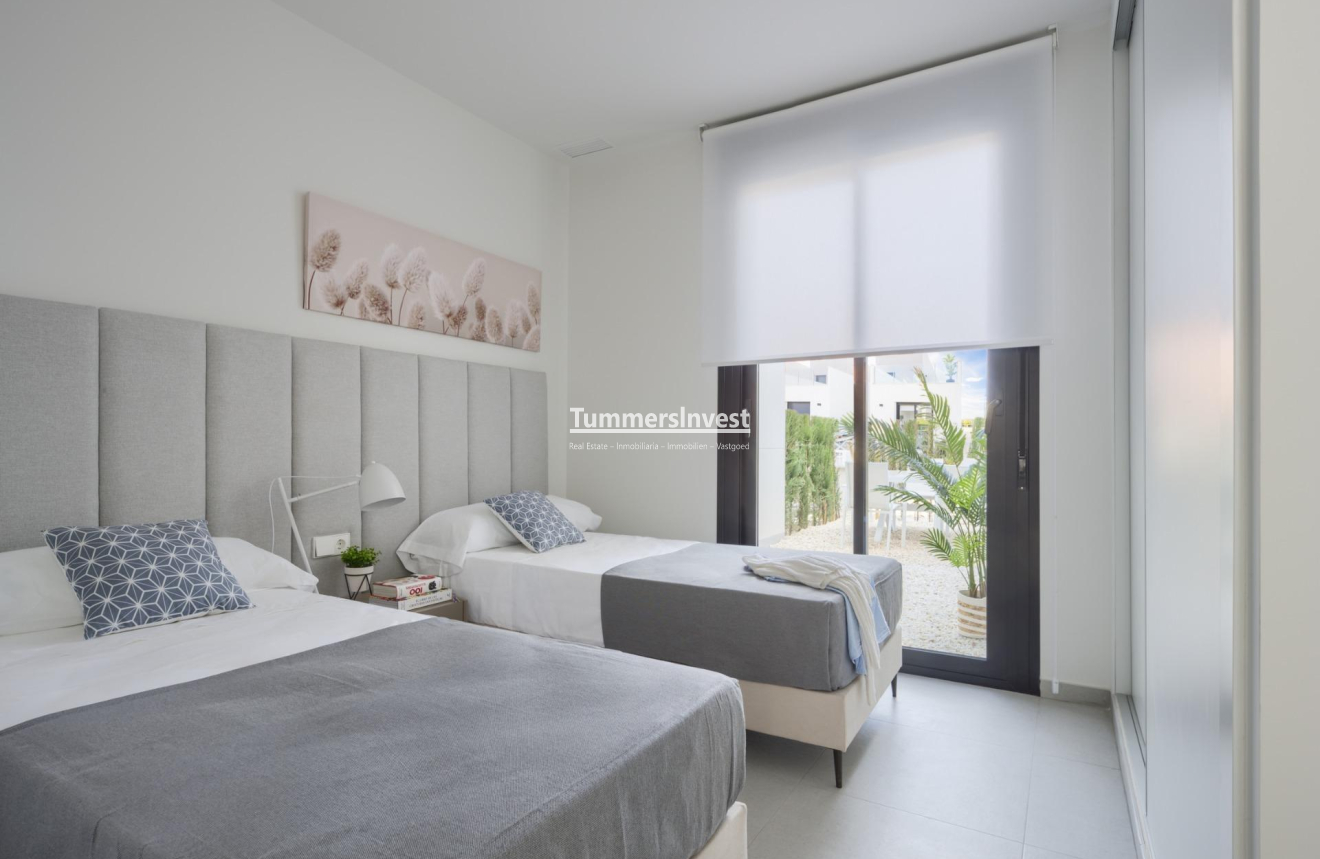 Obra nueva · Town House · Banos y Mendigo · Altaona Golf And Country Village