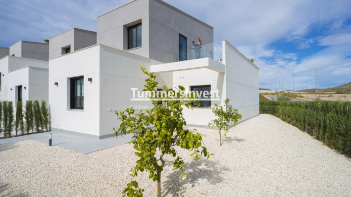 Obra nueva · Town House · Banos y Mendigo · Altaona Golf And Country Village