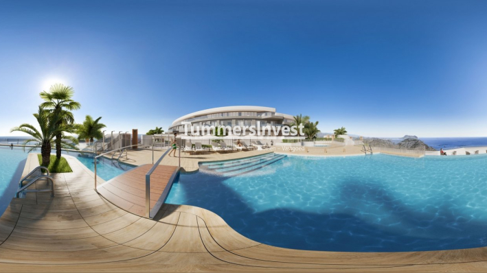 New Build · Penthouse · Aguilas · Isla Del Fraile