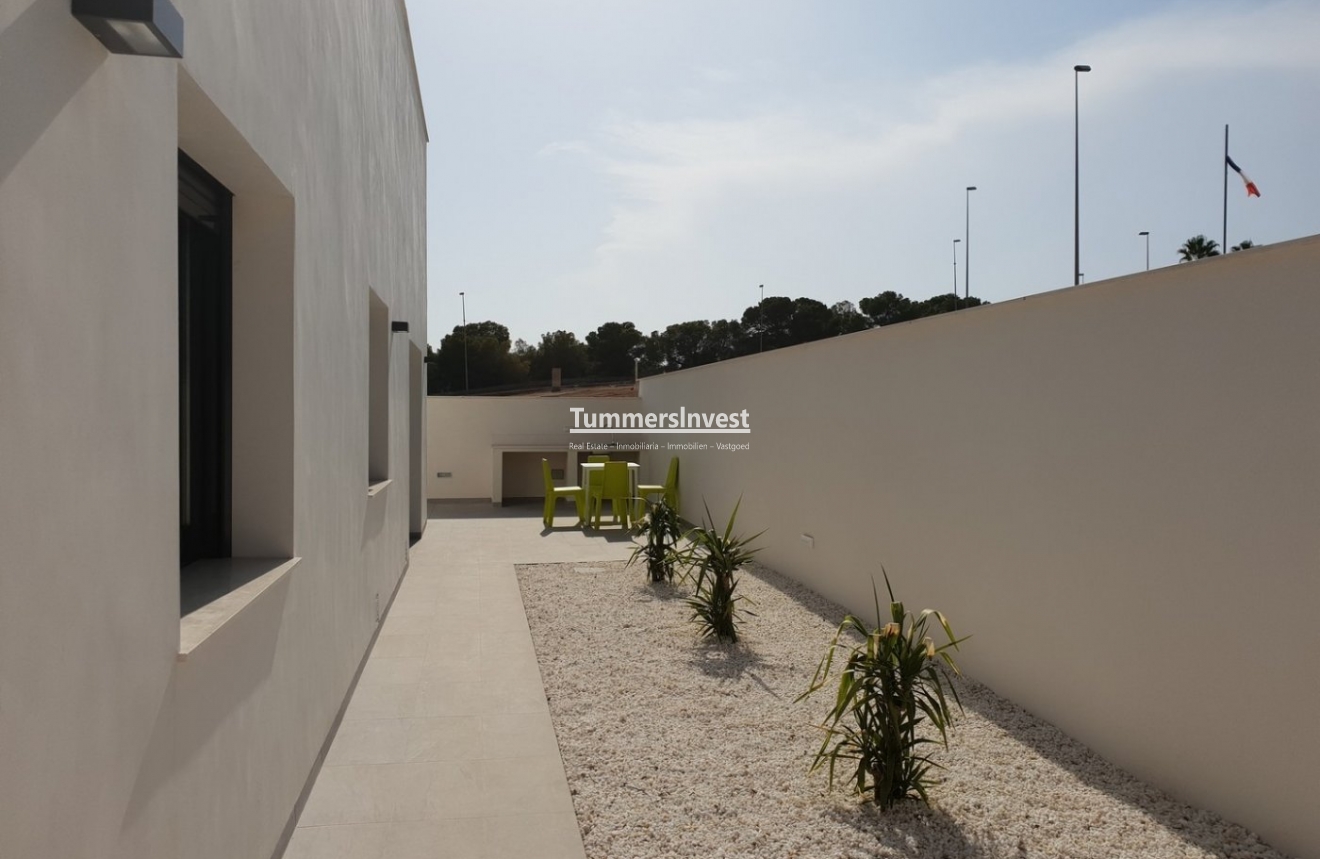New Build · Villa · Pilar de la Horadada · Pinar de Campoverde