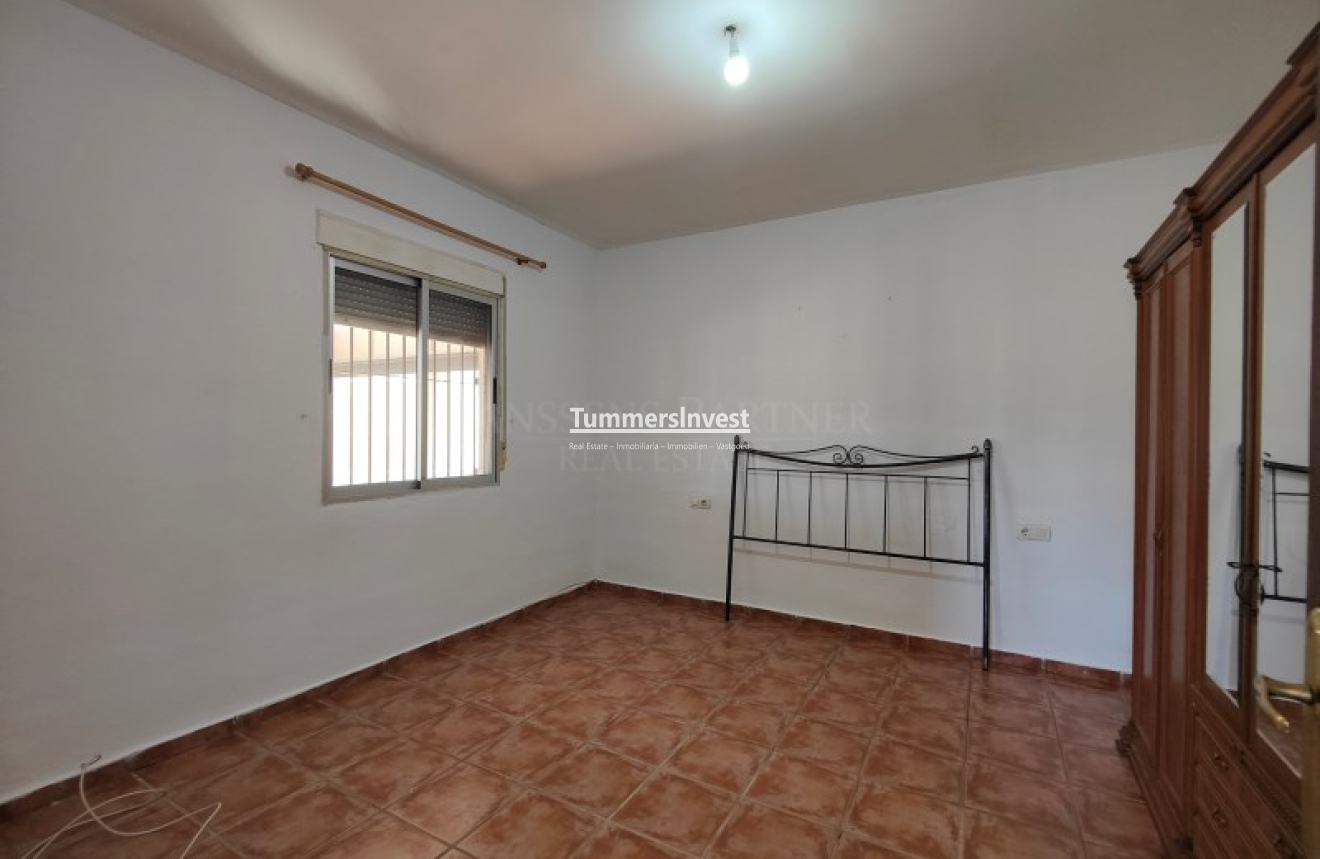 Resale · Two-flat House · Hondón de las Nieves / el Fondó de les Neus · el Rebalso