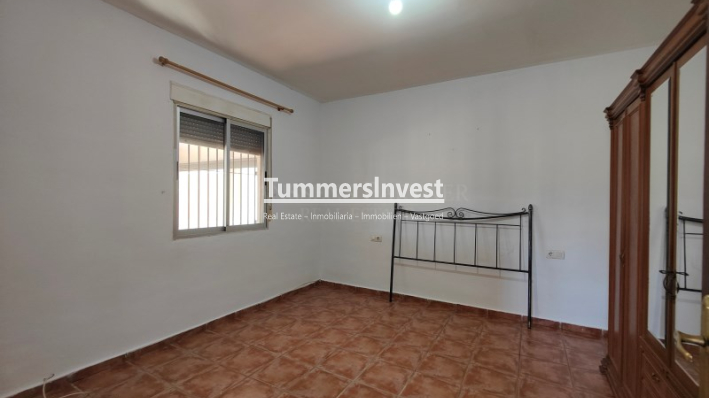 Reventa · Two-flat House · Hondón de las Nieves / el Fondó de les Neus · el Rebalso