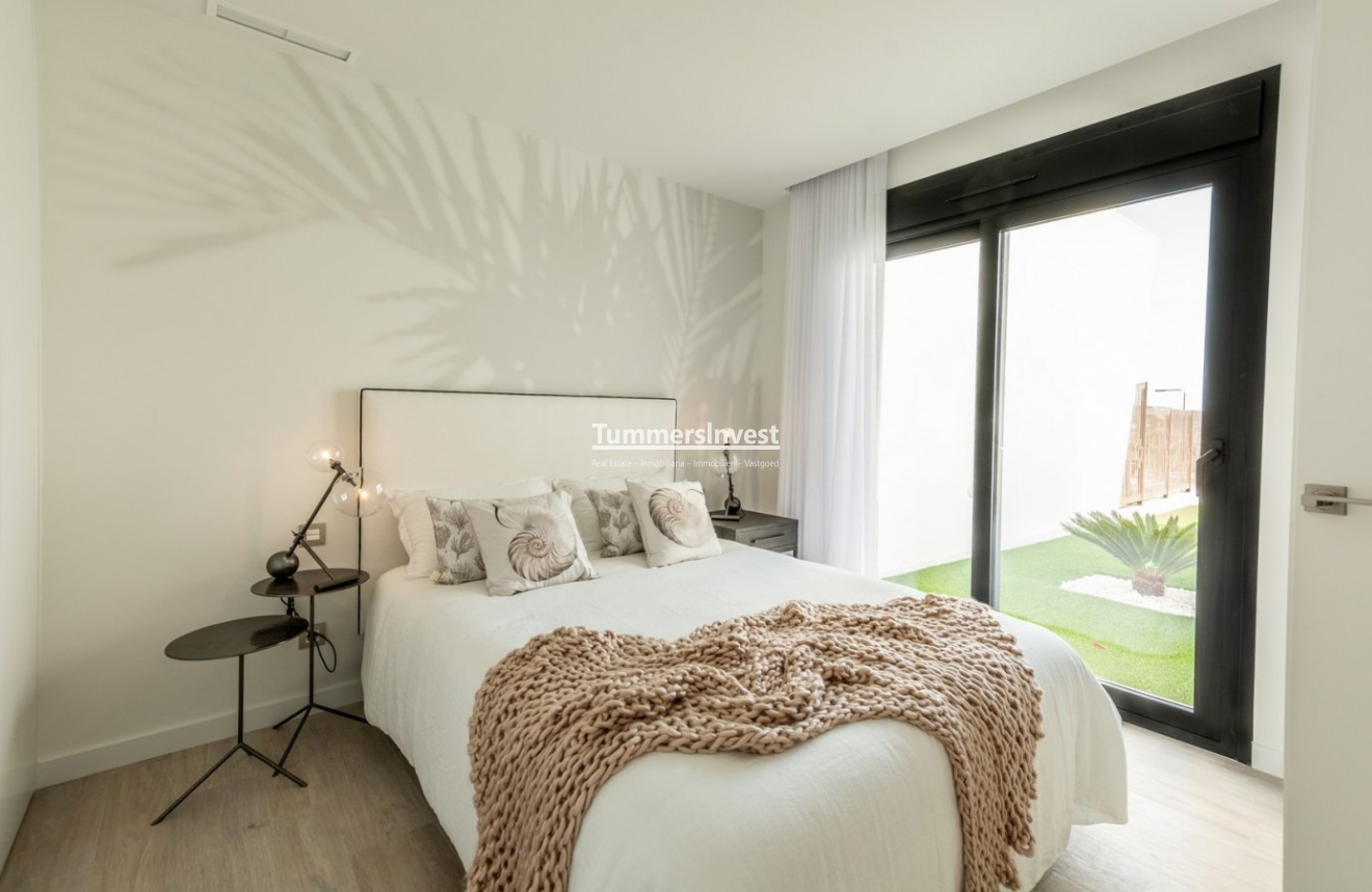 Nieuwbouw Woningen · Villa · Finestrat · Campana Garden