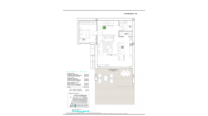 Nieuwbouw Woningen · Villa · Finestrat · Campana Garden