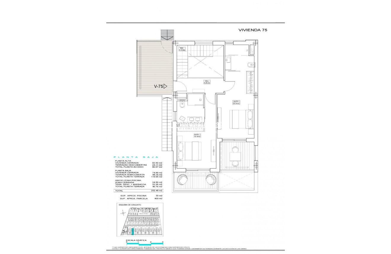 Nieuwbouw Woningen · Villa · Finestrat · Campana Garden