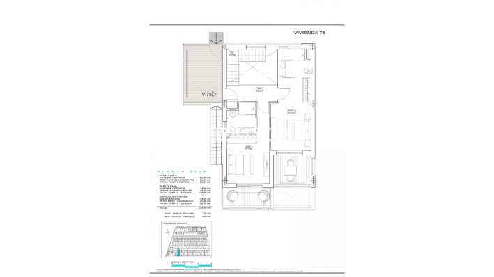 Nieuwbouw Woningen · Villa · Finestrat · Campana Garden