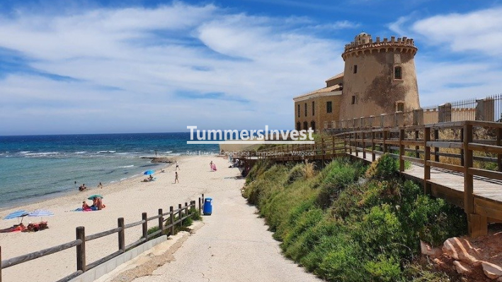 Obra nueva · Bungalow · Pilar de la Horadada · La Torre De La Horadada