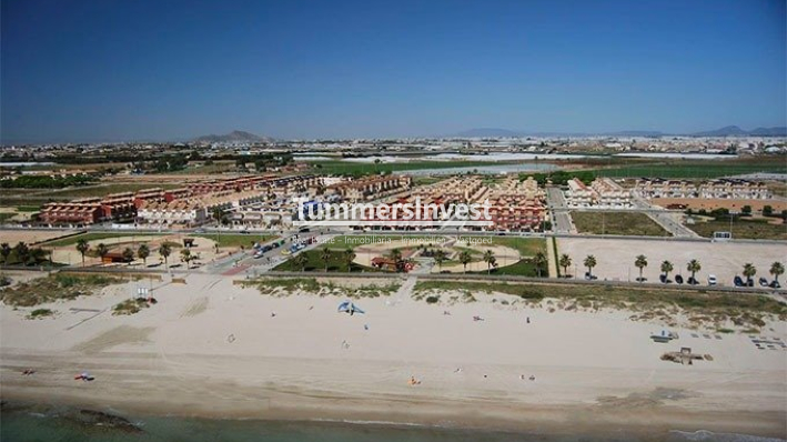 Obra nueva · Bungalow · Pilar de la Horadada · La Torre De La Horadada