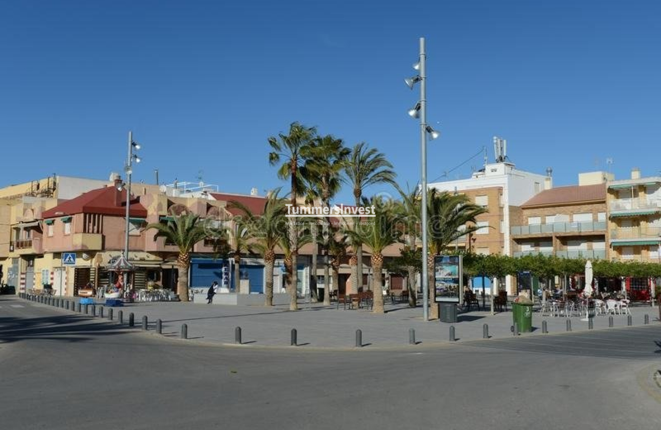 Neue Gebäude · Bungalow · Pilar de la Horadada · La Torre De La Horadada