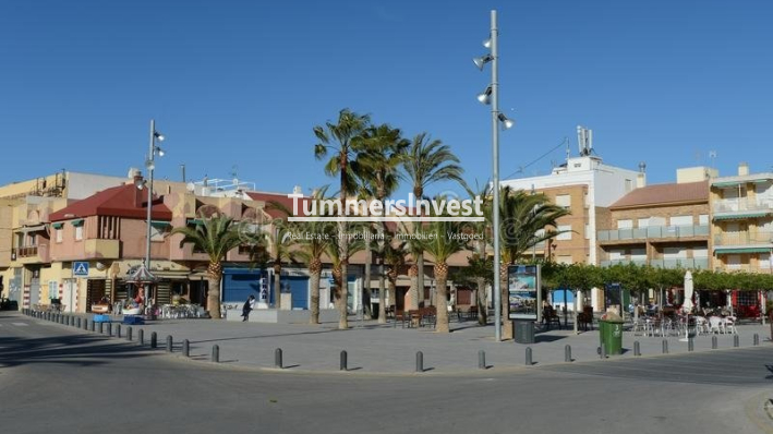 Neue Gebäude · Bungalow · Pilar de la Horadada · La Torre De La Horadada