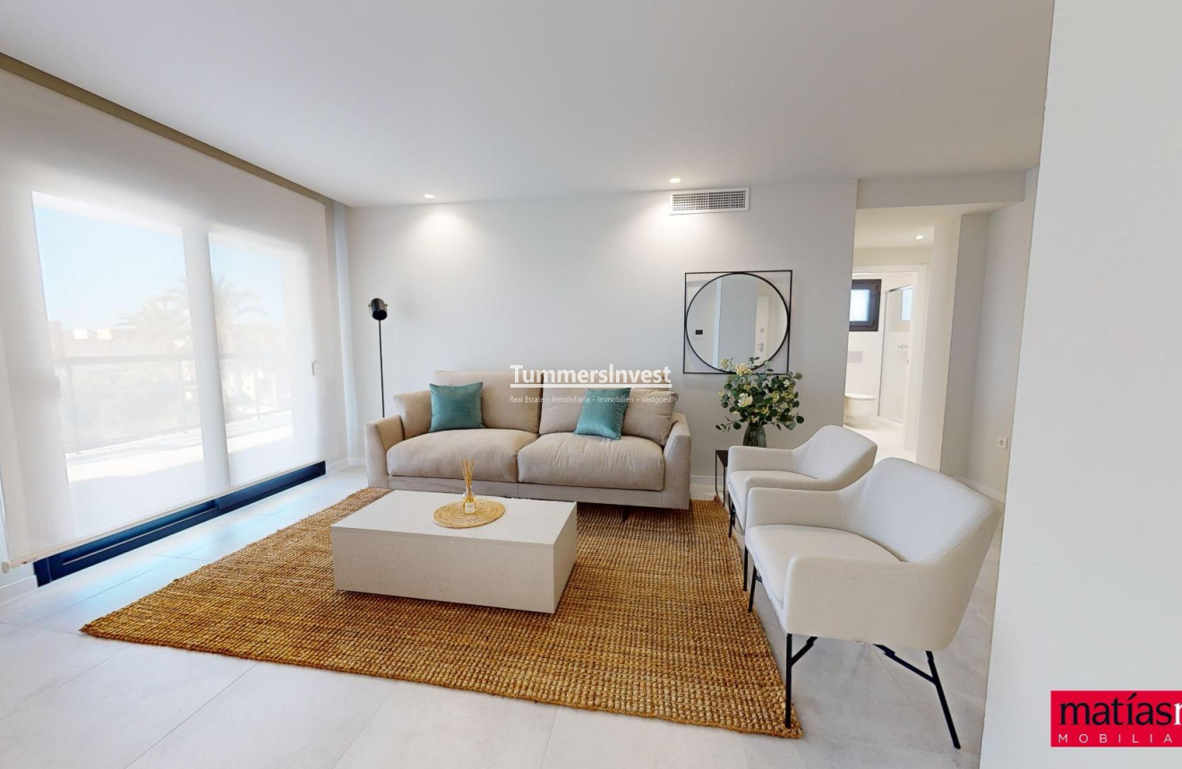 Nieuwbouw Woningen · Apartment · Pilar de la Horadada · Mil Palmeras