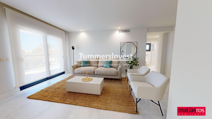 Neue Gebäude · Apartment · Pilar de la Horadada · Mil Palmeras