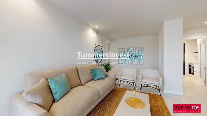 Nieuwbouw Woningen · Apartment · Pilar de la Horadada · Mil Palmeras