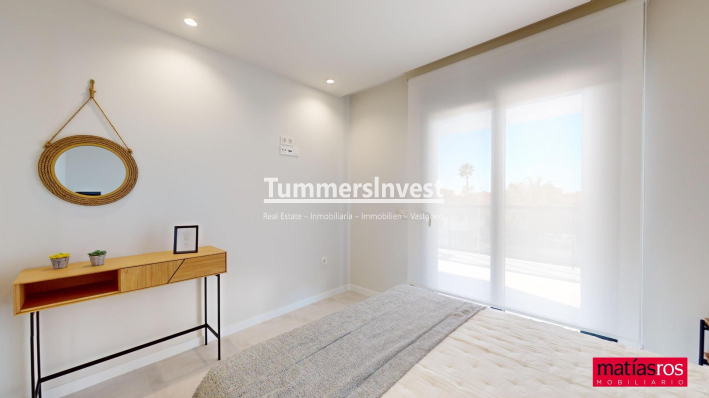 Neue Gebäude · Apartment · Pilar de la Horadada · Mil Palmeras