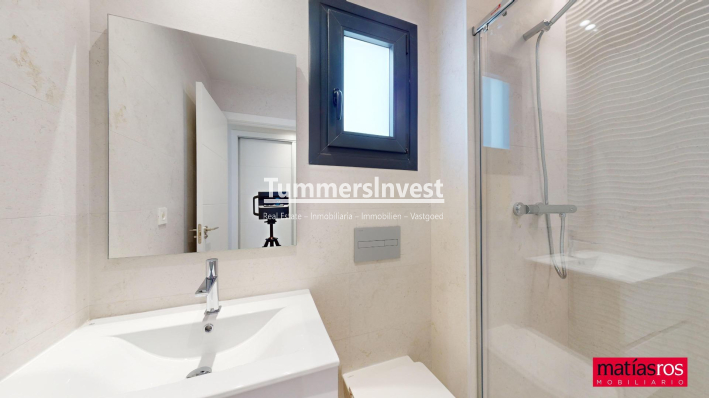 Nieuwbouw Woningen · Apartment · Pilar de la Horadada · Mil Palmeras