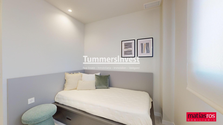 Nieuwbouw Woningen · Apartment · Pilar de la Horadada · Mil Palmeras