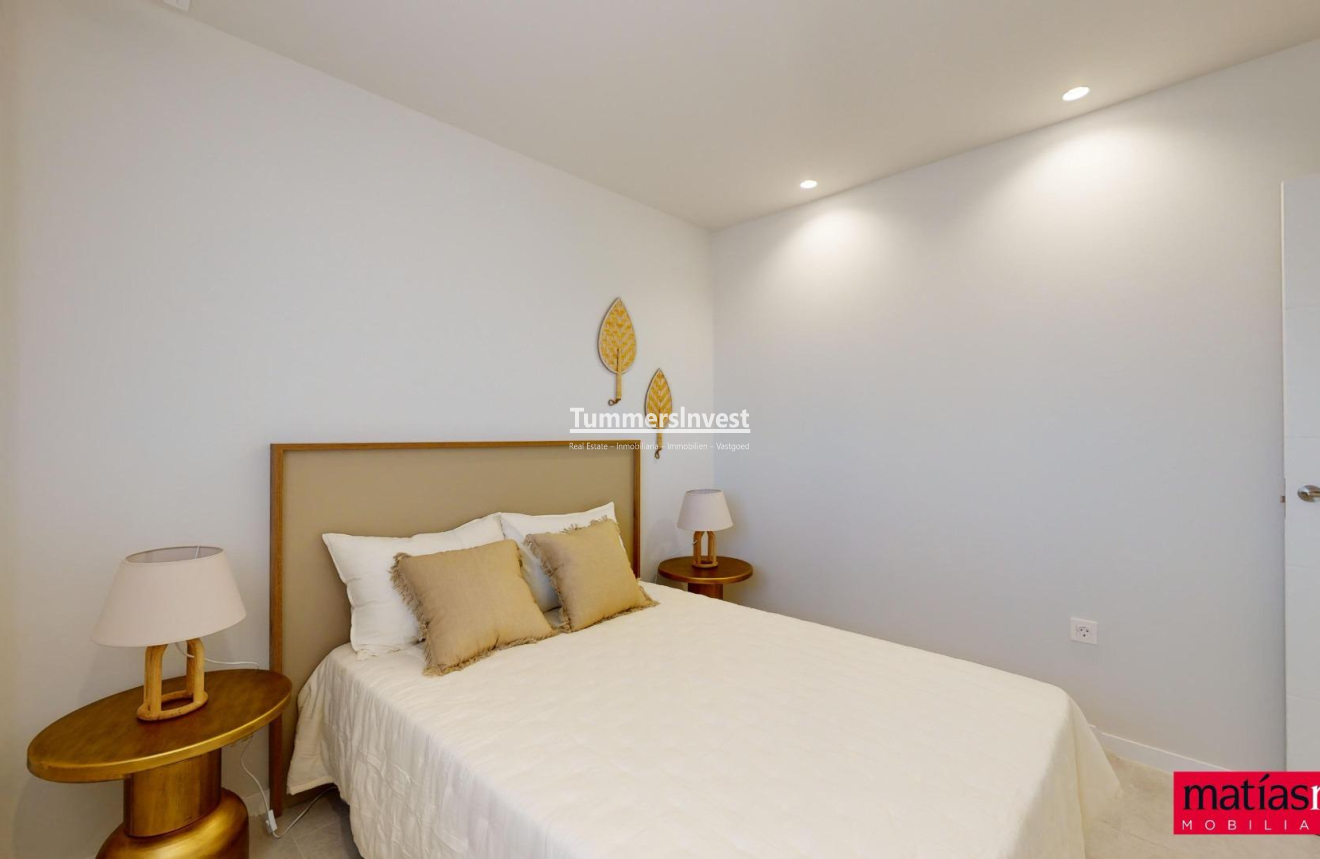 Nieuwbouw Woningen · Apartment · Pilar de la Horadada · Mil Palmeras