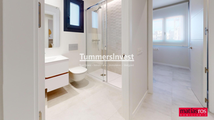 Nieuwbouw Woningen · Apartment · Pilar de la Horadada · Mil Palmeras