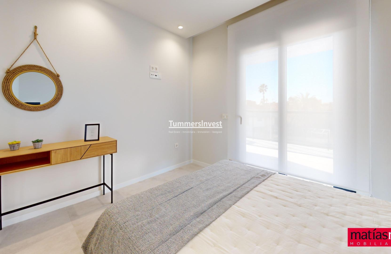 Nieuwbouw Woningen · Apartment · Pilar de la Horadada · Mil Palmeras