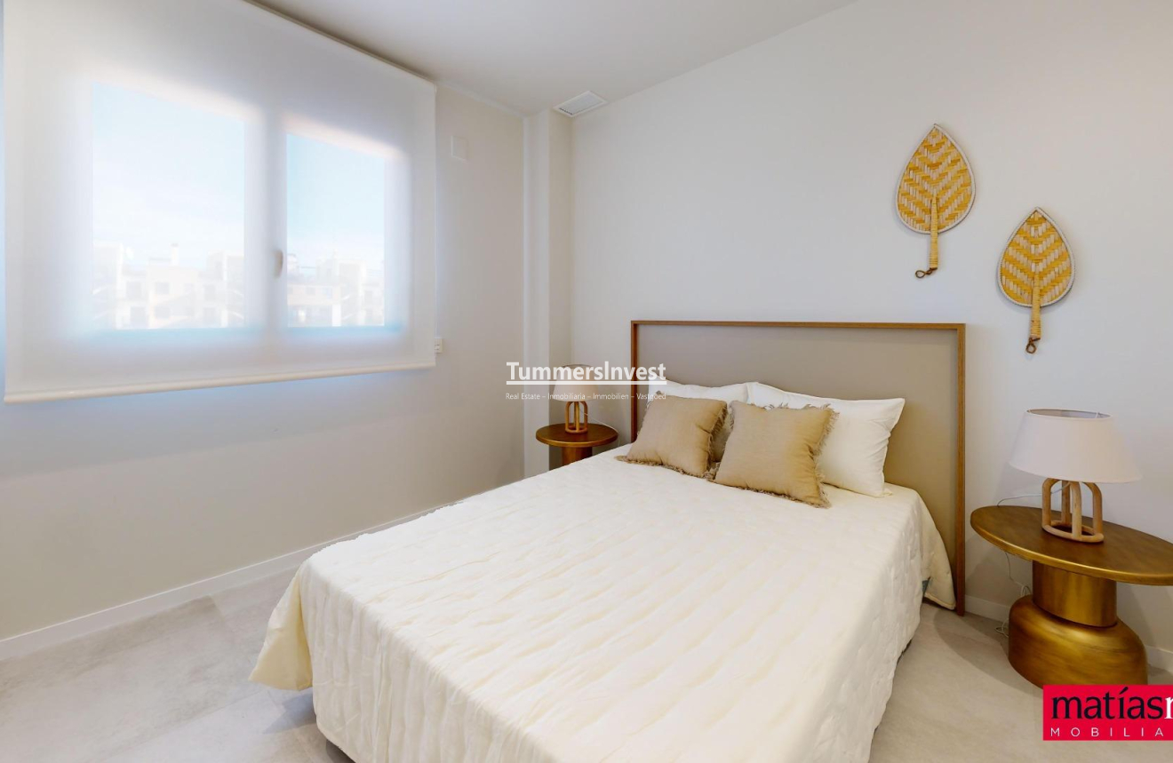 Nieuwbouw Woningen · Apartment · Pilar de la Horadada · Mil Palmeras