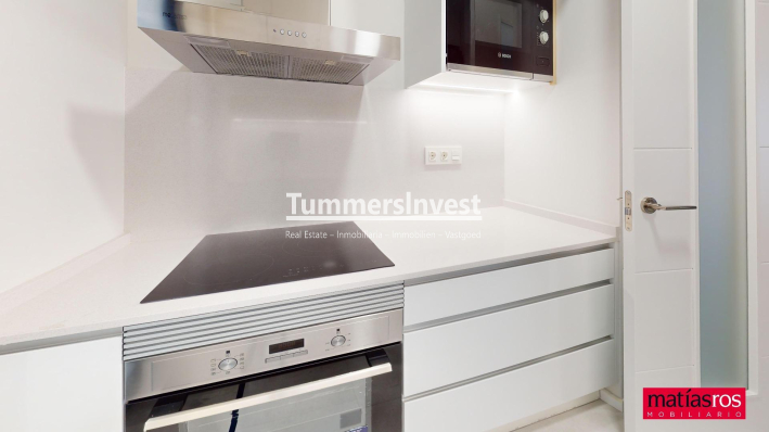 Nieuwbouw Woningen · Apartment · Pilar de la Horadada · Mil Palmeras