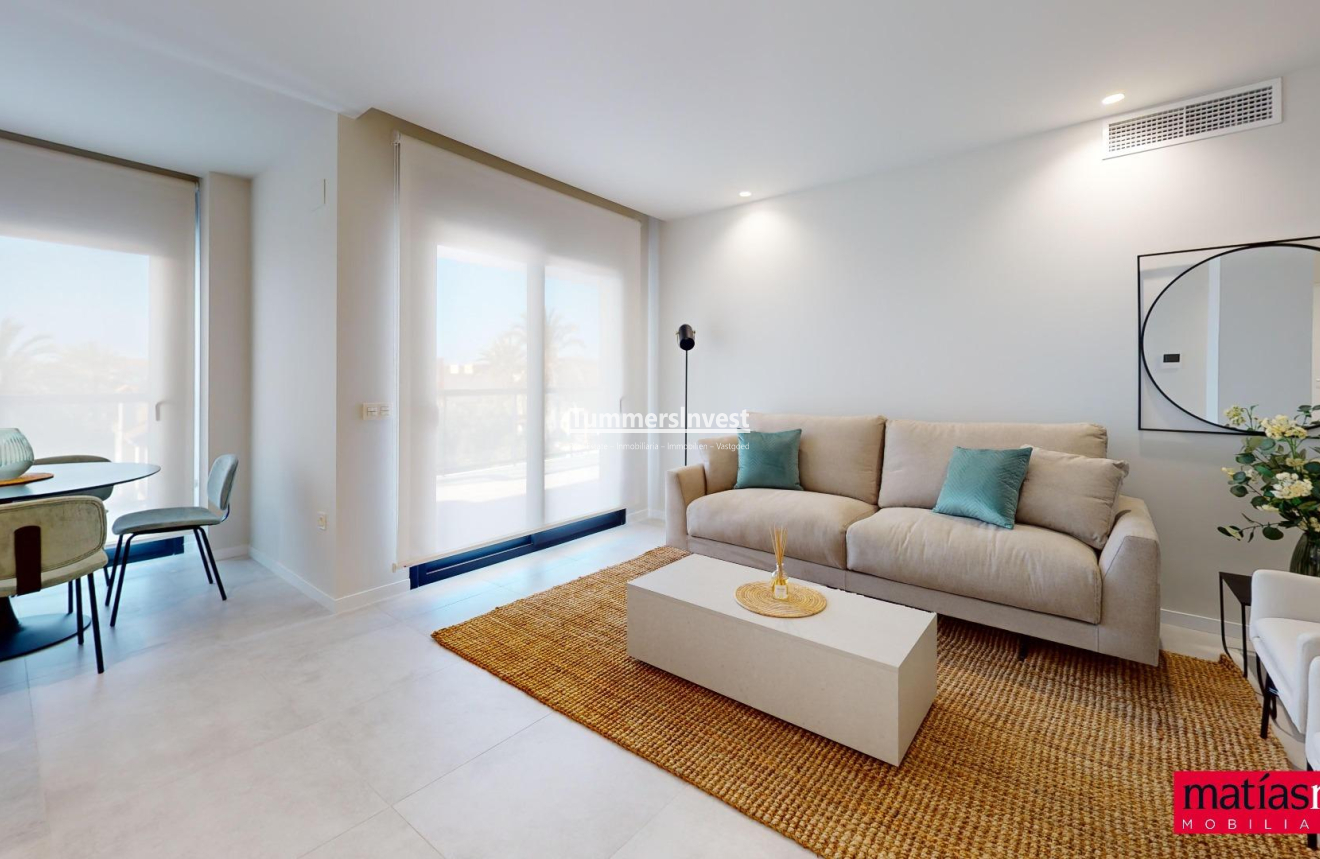 Nieuwbouw Woningen · Apartment · Pilar de la Horadada · Mil Palmeras