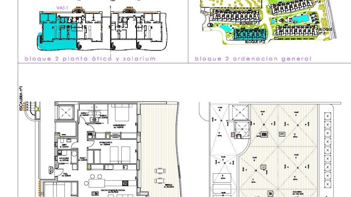 New Build · Penthouse · Orihuela Costa · Playa Flamenca