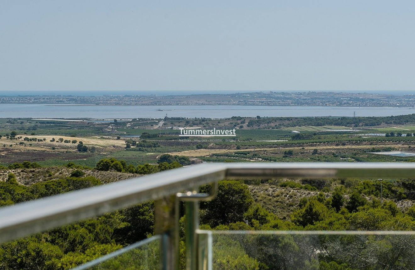 Nieuwbouw Woningen · Bungalow · San Miguel de Salinas · Urbanizaciones