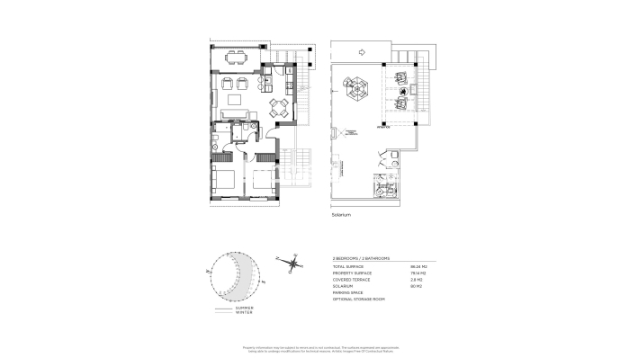 New Build · Bungalow · Rojales · Ciudad Quesada