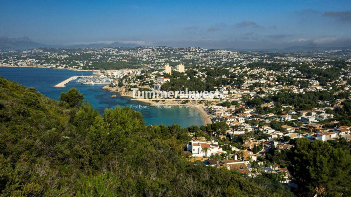 Obra nueva · Villa · Els Poblets · Marina Alta