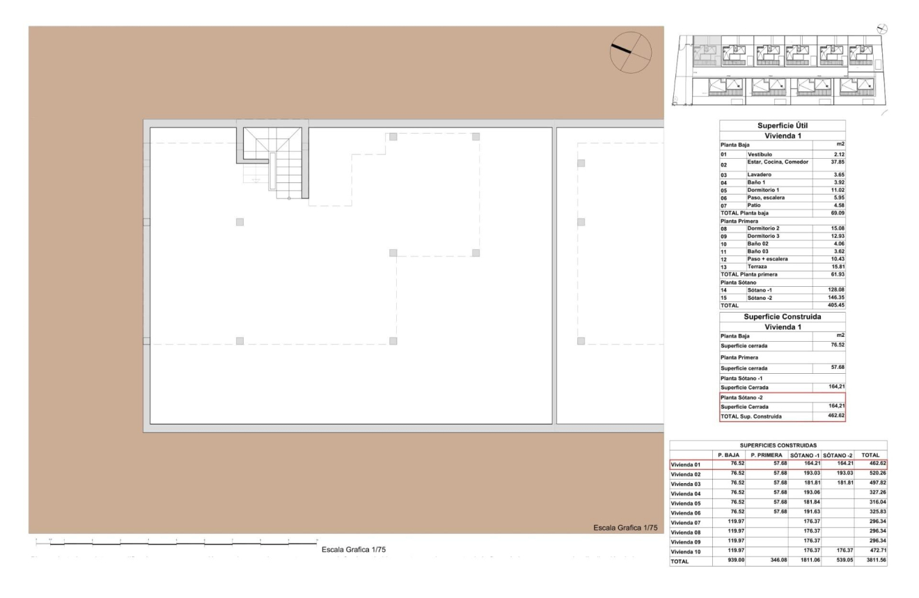 Obra nueva · Villa · Finestrat · Golf Piug Campana