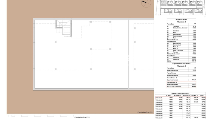 Obra nueva · Villa · Finestrat · Golf Piug Campana