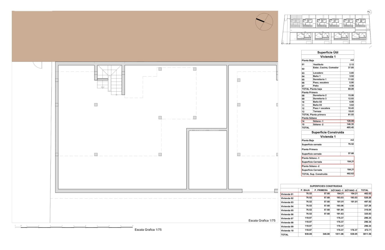 Obra nueva · Villa · Finestrat · Golf Piug Campana