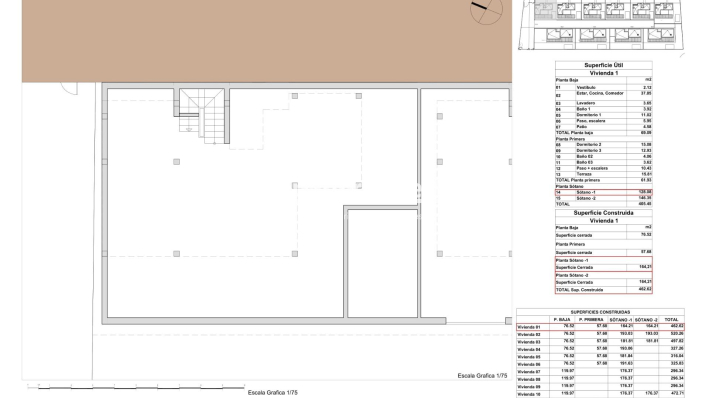 New Build · Villa · Finestrat · Golf Piug Campana