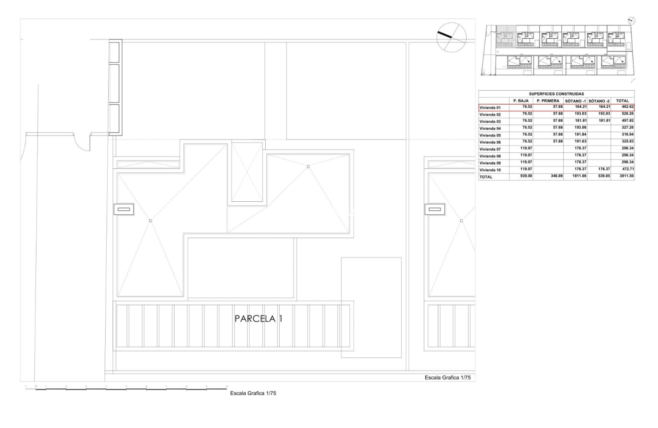 New Build · Villa · Finestrat · Golf Piug Campana