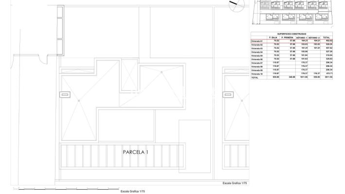 Obra nueva · Villa · Finestrat · Golf Piug Campana