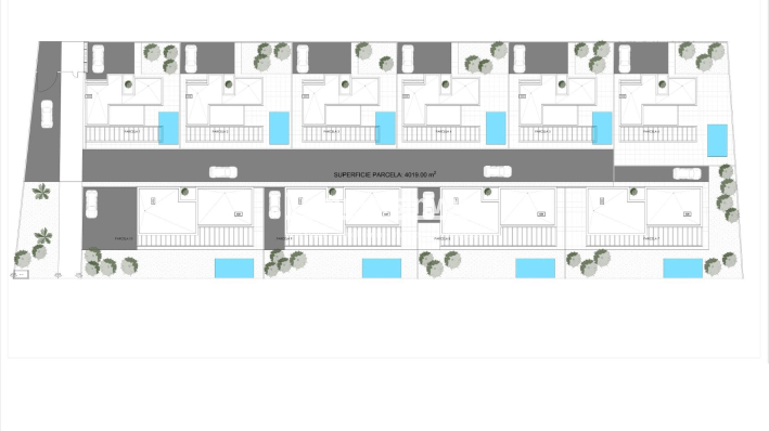 Nieuwbouw Woningen · Villa · Finestrat · Golf Piug Campana