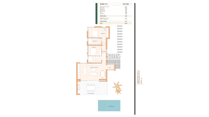 Obra nueva · Villa · Banos y Mendigo · Altaona Golf And Country Village