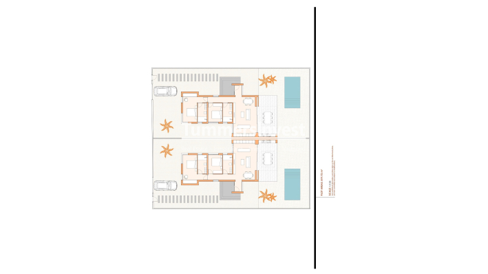 Obra nueva · Villa · Banos y Mendigo · Altaona Golf And Country Village